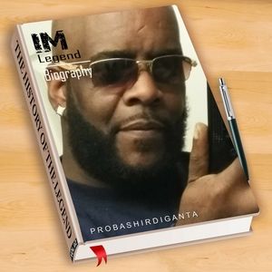 Meet your Posher, Arthur